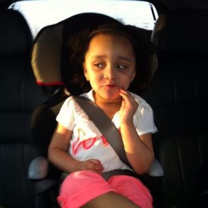 Meet your Posher, Lilliana